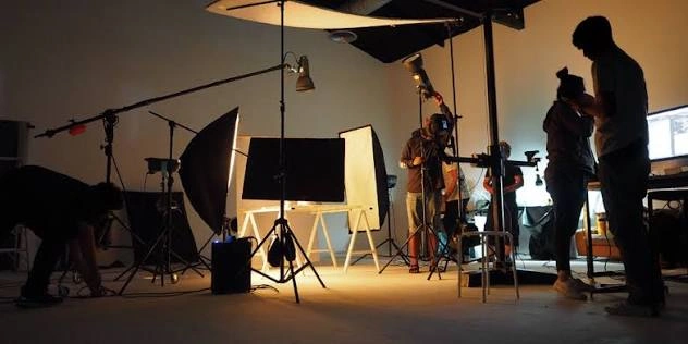 Shooting