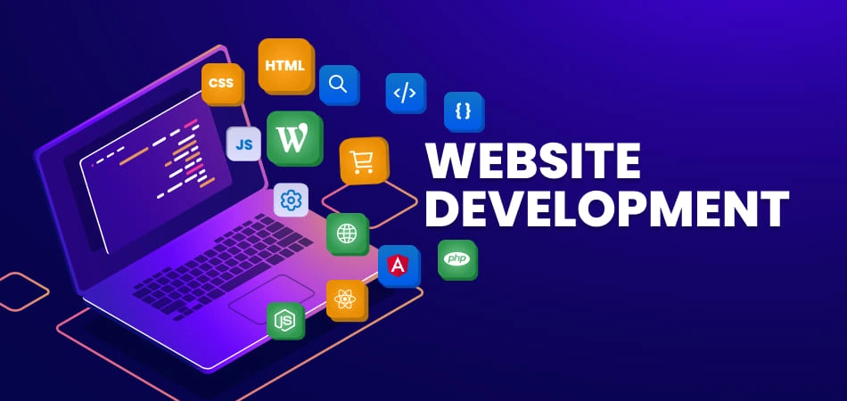Website Development